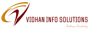vidhan-info-solutions-logo